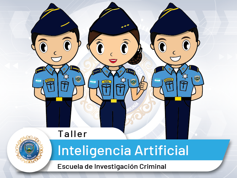 Taller de Inteligencia Artificial